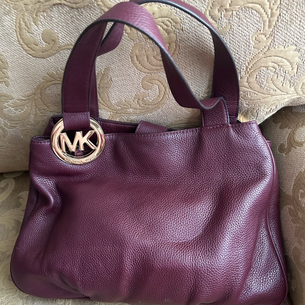MK Bag